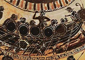 The Argon and Argonauts