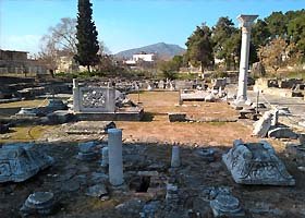 Basilica A